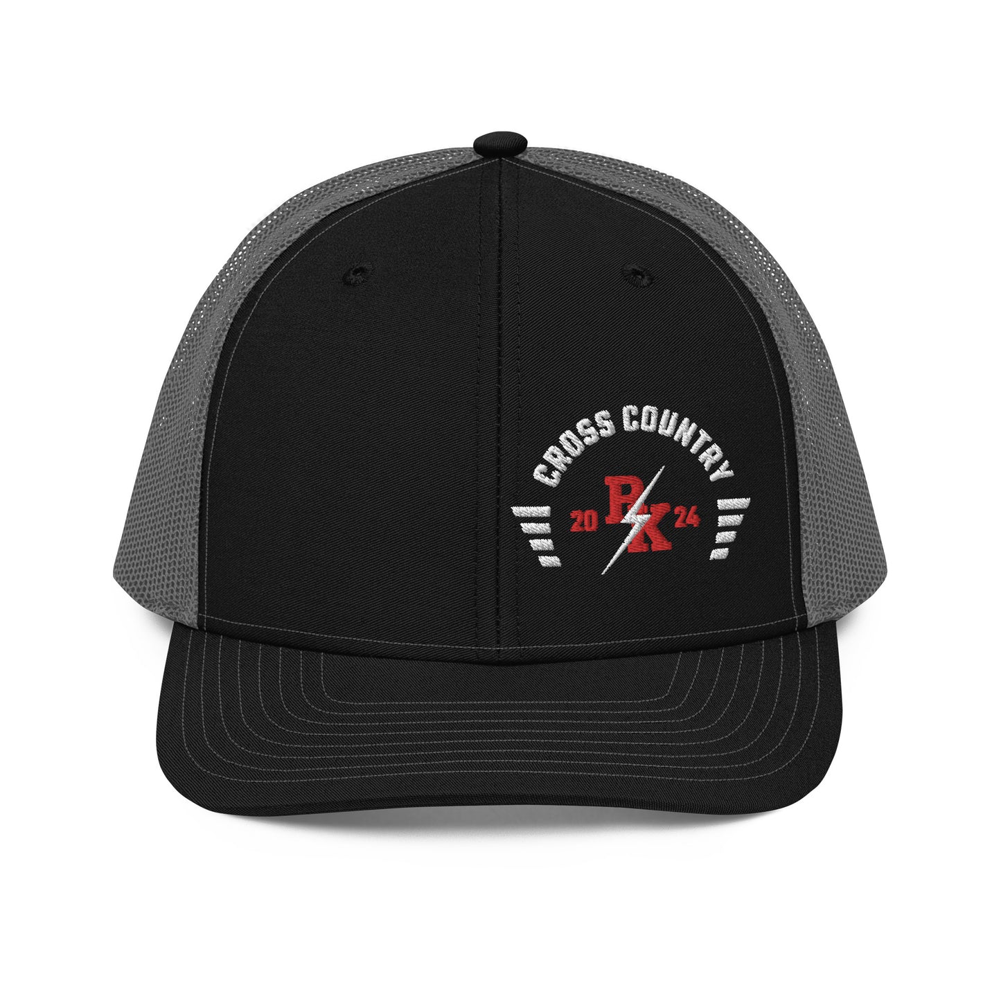 BK Trucker Cap