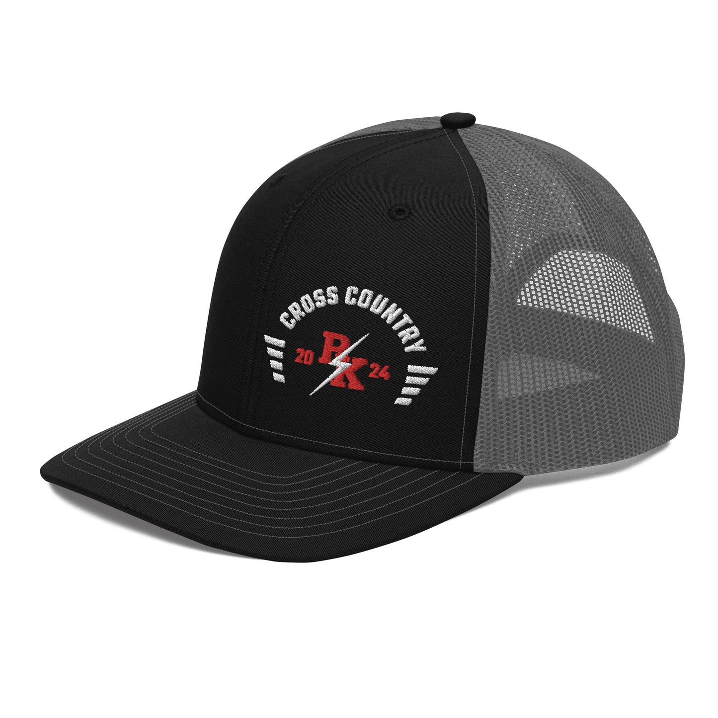 BK Trucker Cap