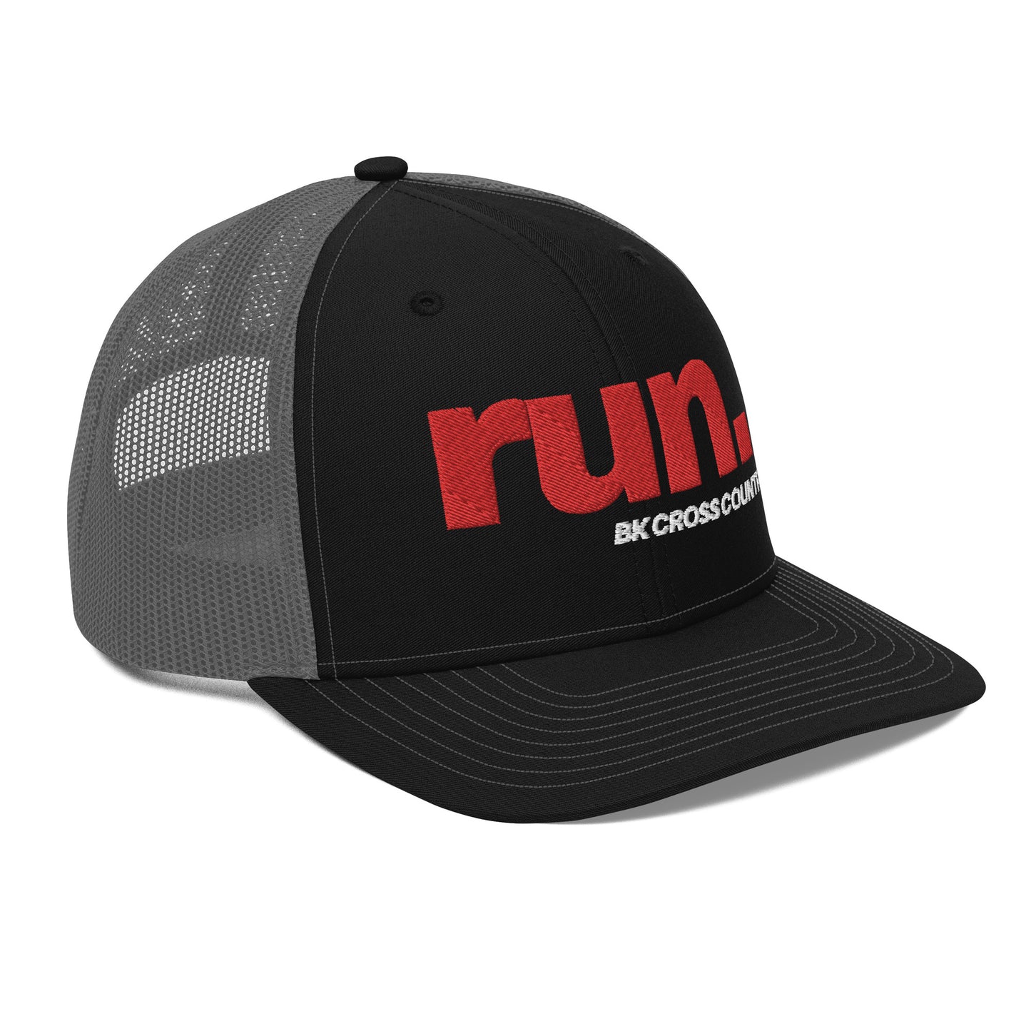 RUN Trucker Cap