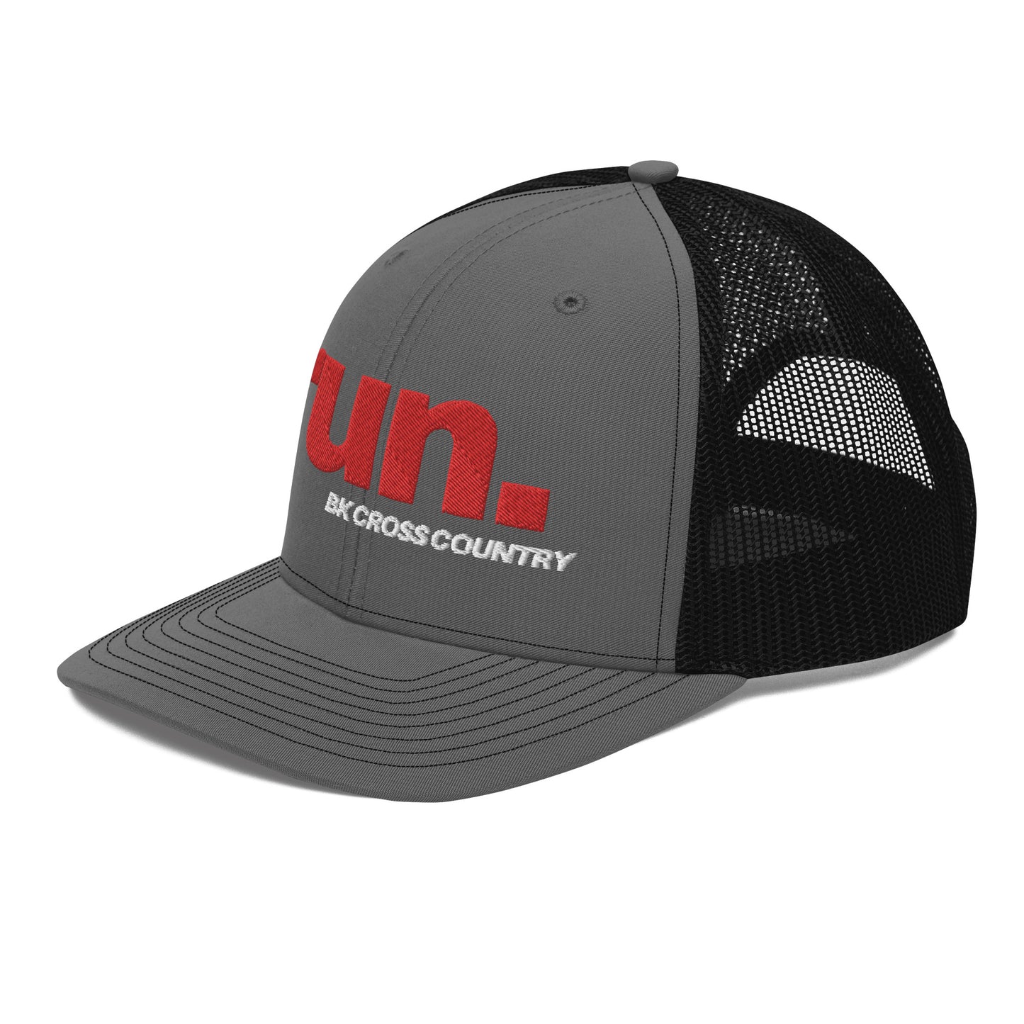 RUN Trucker Cap