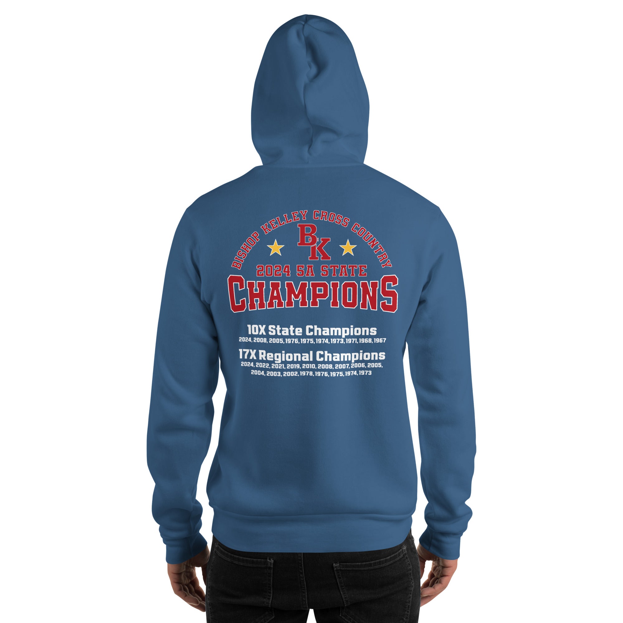 VISI ボウリングバッグ THE CHOICE OF CHAMPIONS WGI 2024 Percussion World Championship T-Shirt